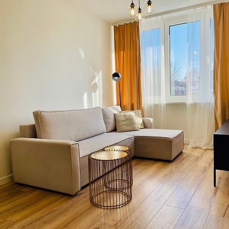 Apartament Rataja50 Olsztyn  Exterior photo
