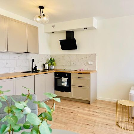 Apartament Rataja50 Olsztyn  Exterior photo