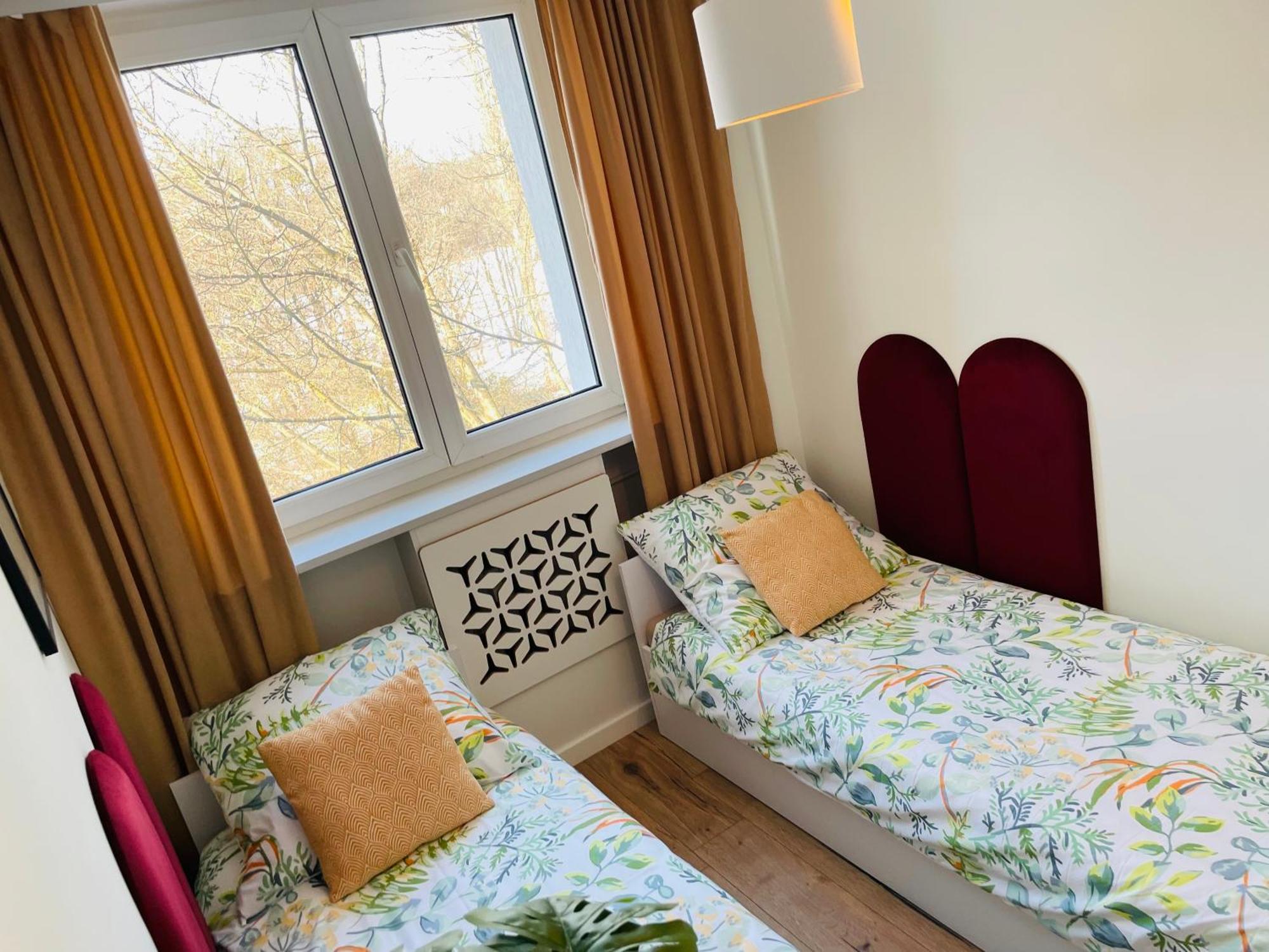 Apartament Rataja50 Olsztyn  Exterior photo
